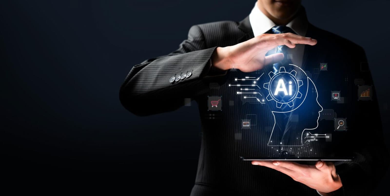 AI for Business Owners & Entrepreneurs