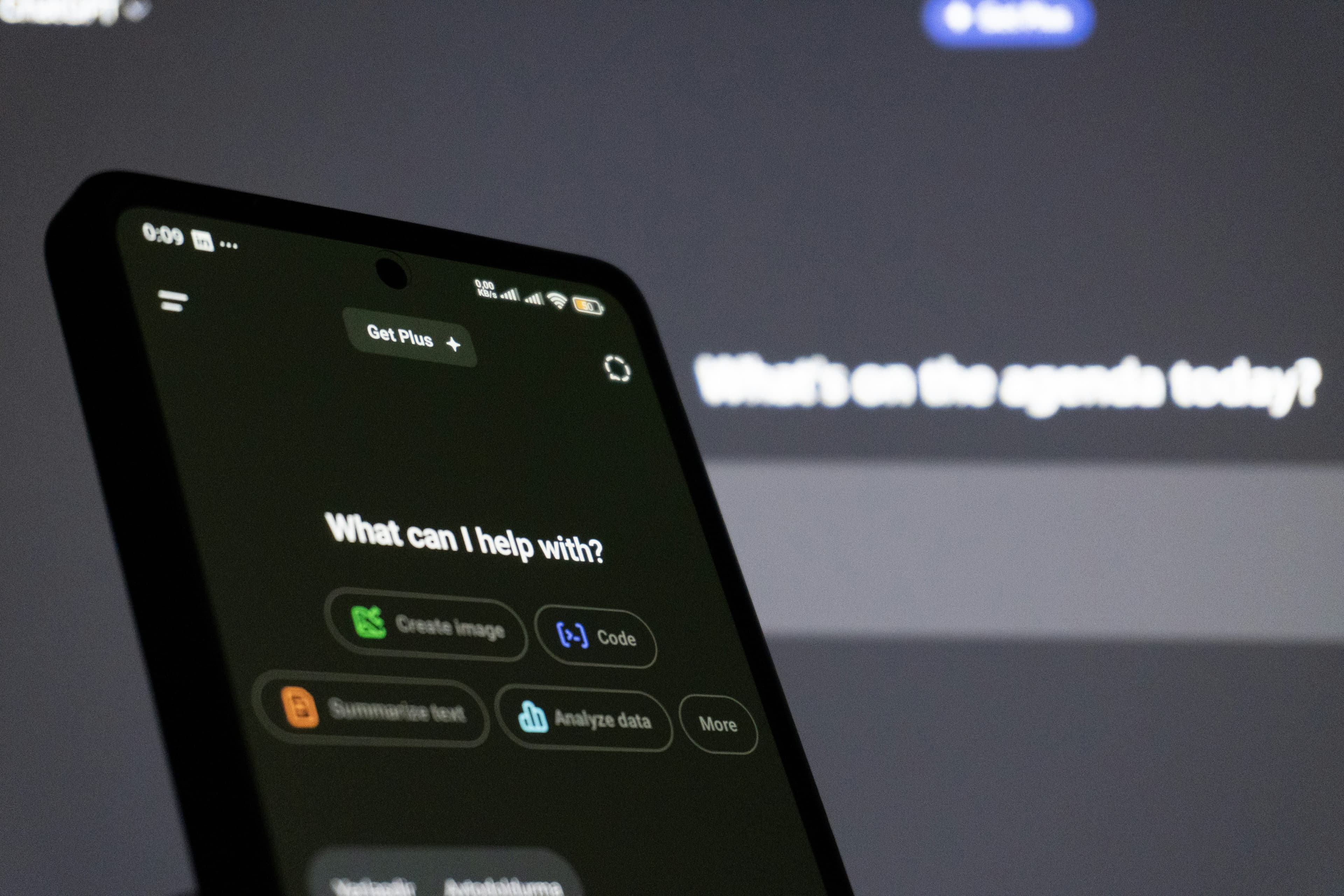 AI-Powered Business Analytics & Decision Intelligence