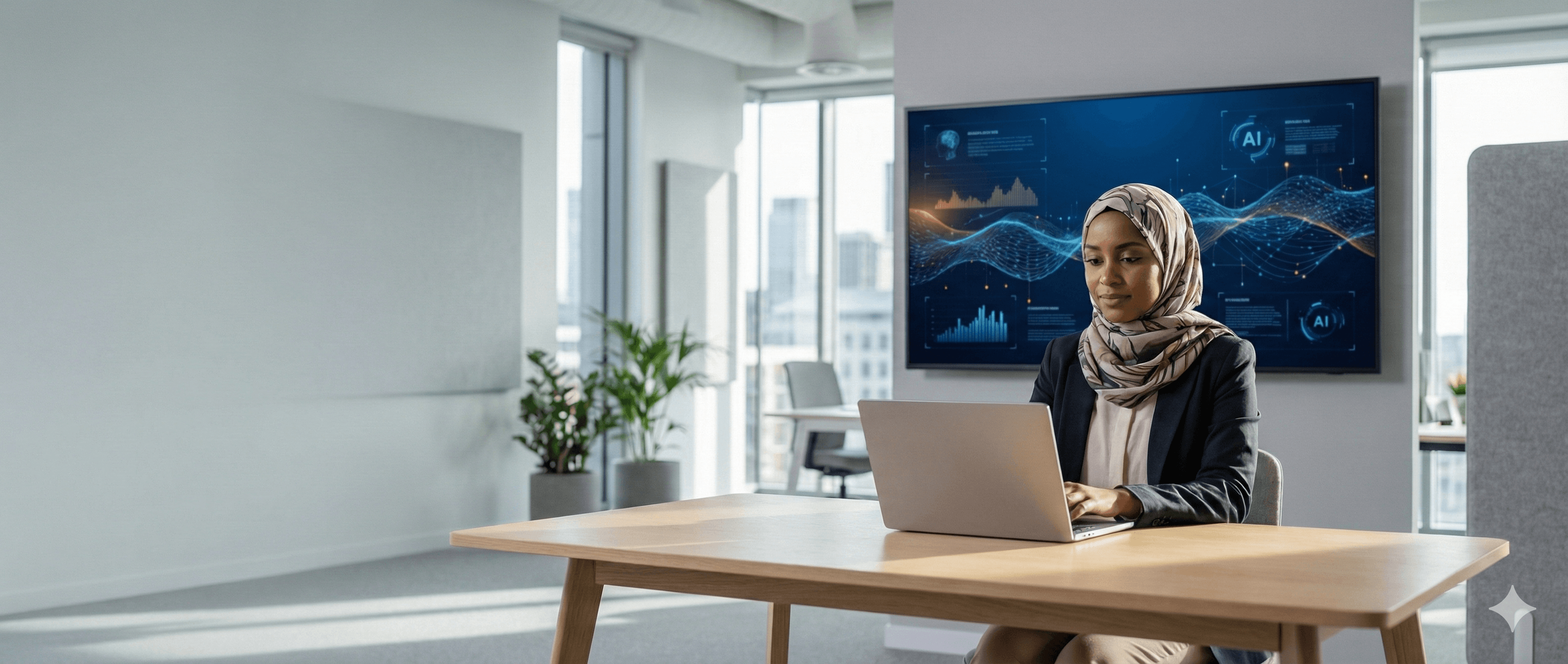 People learning technology