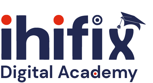 IHIFIX ACADEMY LOGO